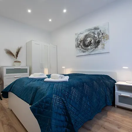 Zora Lak Apartment Sopron Exterior photo