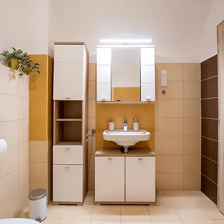 Zora Lak Apartment Sopron Exterior photo
