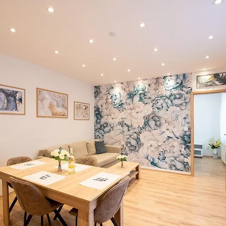 Zora Lak Apartment Sopron Exterior photo