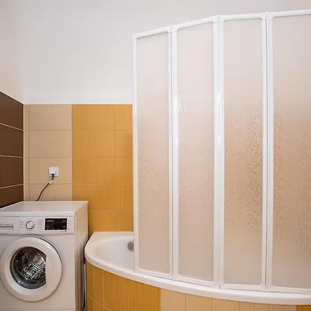 Zora Lak Apartment Sopron Exterior photo