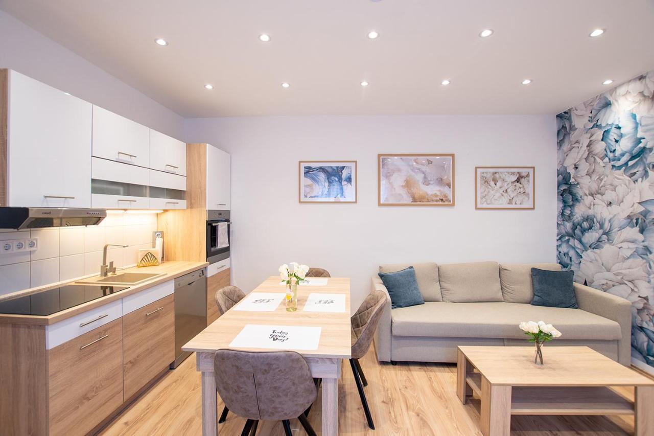 Zora Lak Apartment Sopron